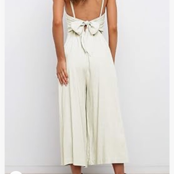 Women fashionjumpsuit - ANRABESS. Brand new. Never worn. - Picture 10 of 10